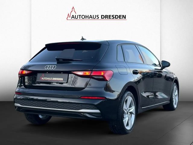 Audi A3 1.5 TFSI Sedan Sportback