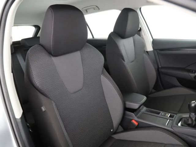 Skoda Octavia Ambition Combi