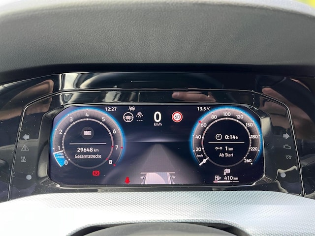 Volkswagen Golf 1.5 TSI Golf VIII Variant