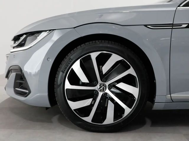 Volkswagen Arteon 2.0 TSI DSG R-Line
