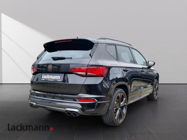 Cupra Ateca 4Drive VZ