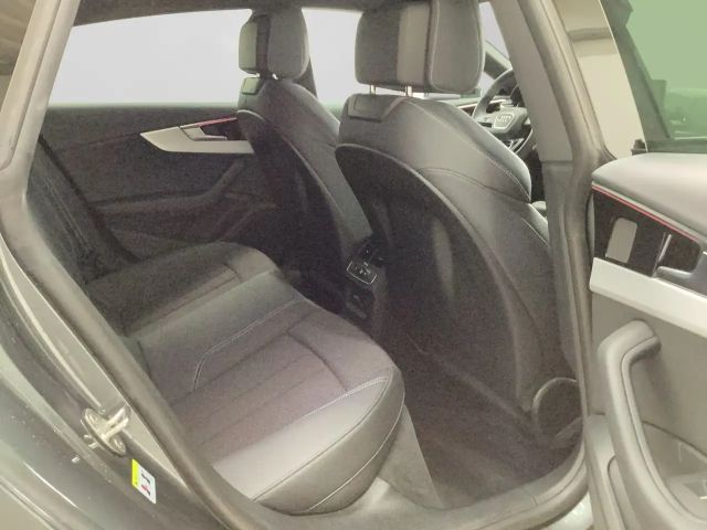 Audi A5 40 TFSI S-Line