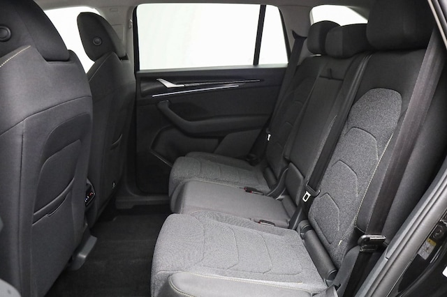 Skoda Kodiaq 2.0 TDI Selection