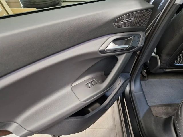 Audi Q6 e-tron Quattro