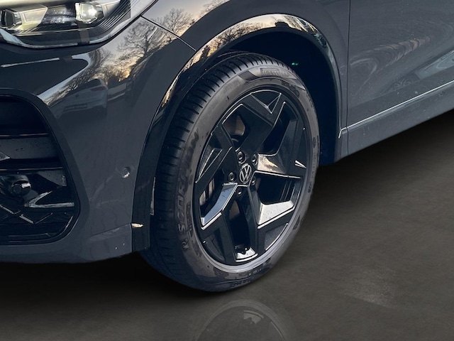 Volkswagen Tiguan R-Line Style