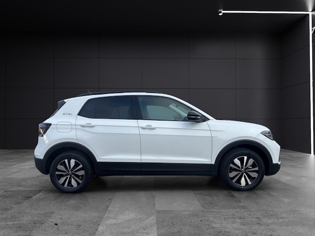 Volkswagen T-Cross DSG IQ.Drive