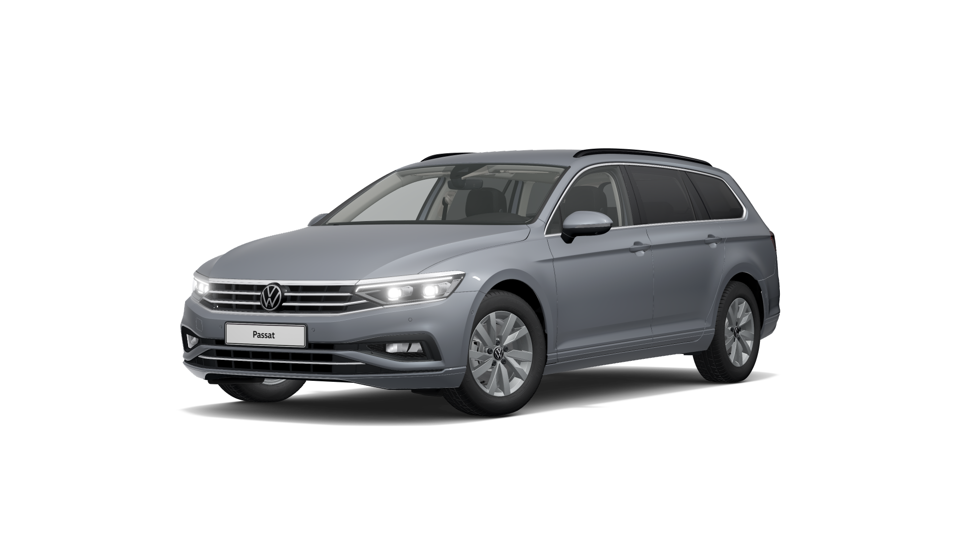 Volkswagen Passat 2.0 TDI Business DSG Variant