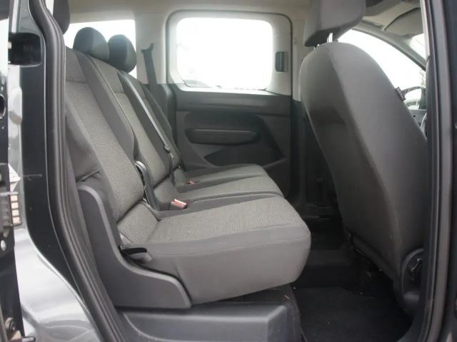 Volkswagen Caddy 2.0 TDI