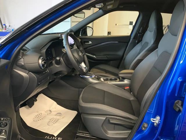 Nissan Juke N-Connecta