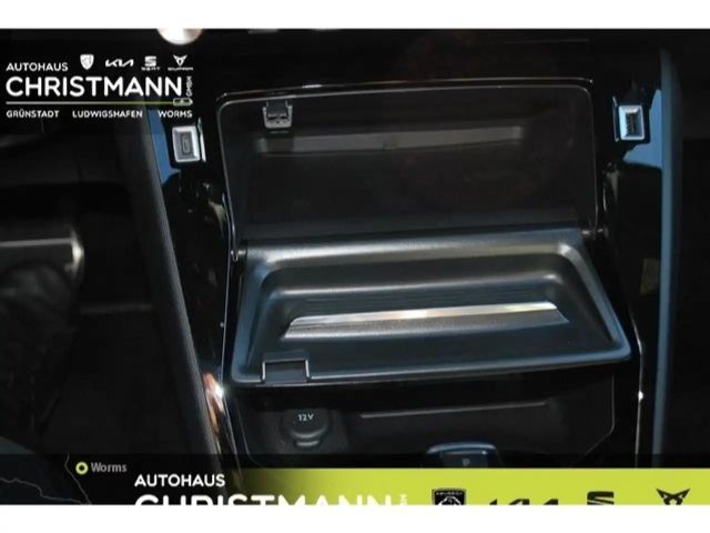 Peugeot 2008 GT-Line