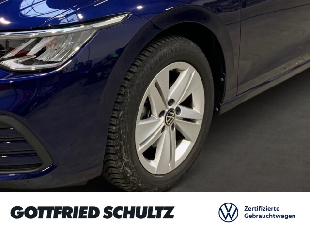 Volkswagen Golf DSG Golf VIII Life