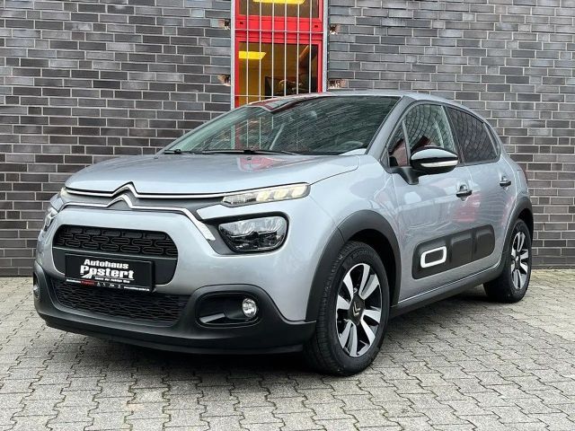 Citroën C3 Max