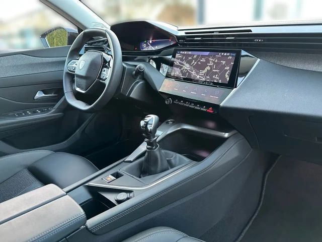 Peugeot 308 Allure Pack PureTech SW