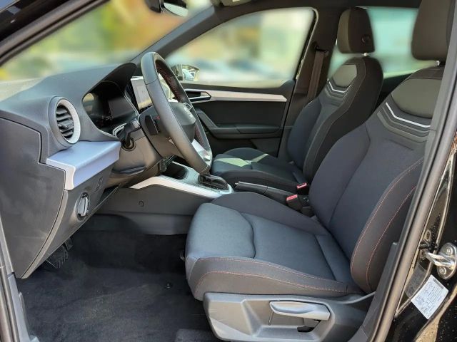 Seat Arona 1.0 TSI DSG FR-lijn