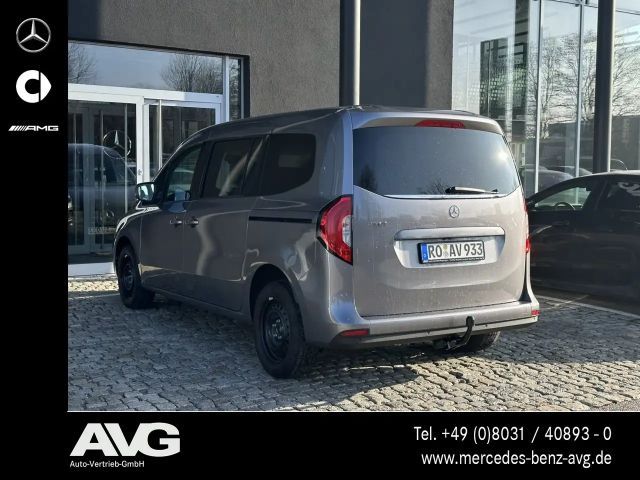 Mercedes-Benz T 180 Limousine Lang Progressive