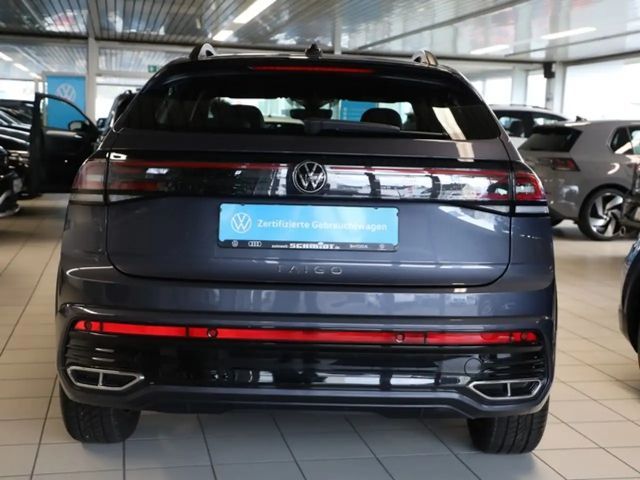 Volkswagen Taigo R-Line