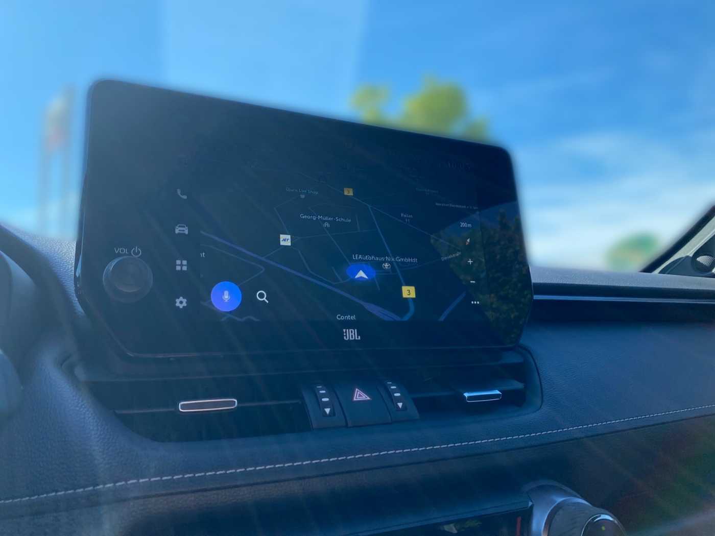 Toyota RAV4 5-deurs GR Plug-in