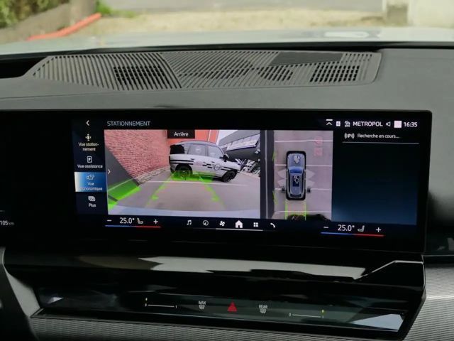 BMW i5 M-Sport Touring eDrive40