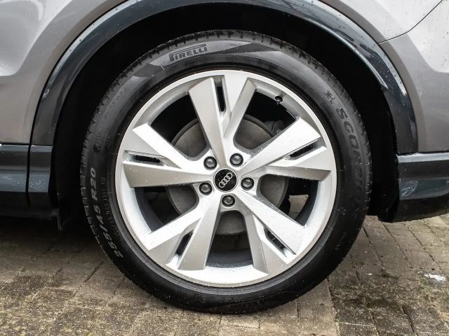 Audi Q4 e-tron 40 Sportback