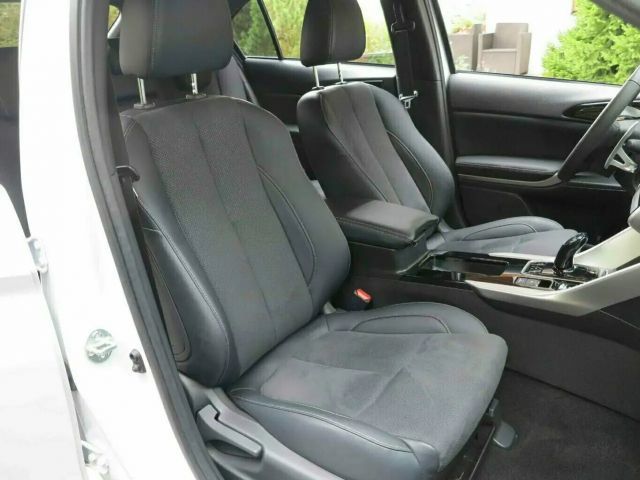 Mitsubishi Eclipse Cross Select, AHK, Nimm8, 20" Alufelgen