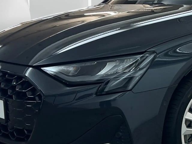 Audi A3 35 TFSI Sedan Sportback