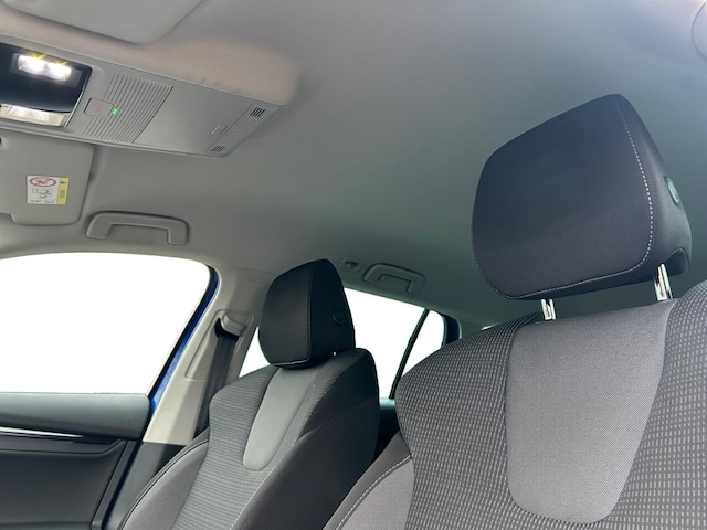 Skoda Octavia 2.0 TDI 4x4 Ambition Combi