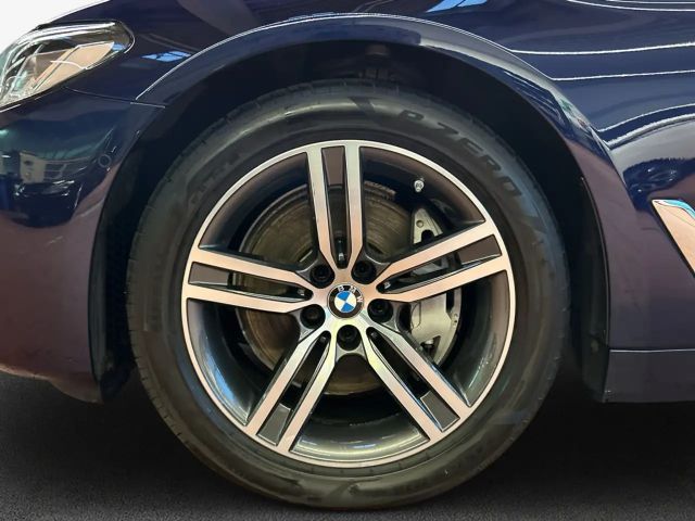 BMW 540 540d Sedan xDrive