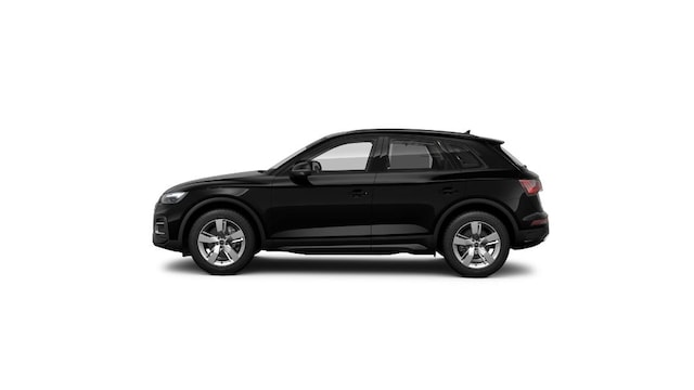 Audi Q5 40 TFSI Quattro S-Tronic