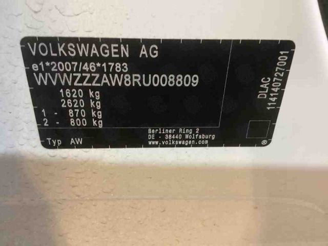 Volkswagen Polo 1.0 TSI IQ.Drive Life