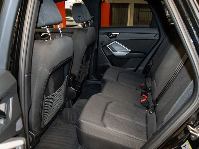 Audi Q3 45 TFSI Hybride S-Tronic