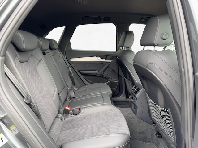 Audi Q5 40 TDI Quattro S-Tronic