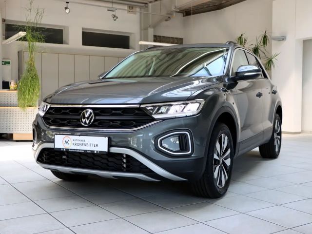 Volkswagen T-Roc 1.5 TSI DSG Life