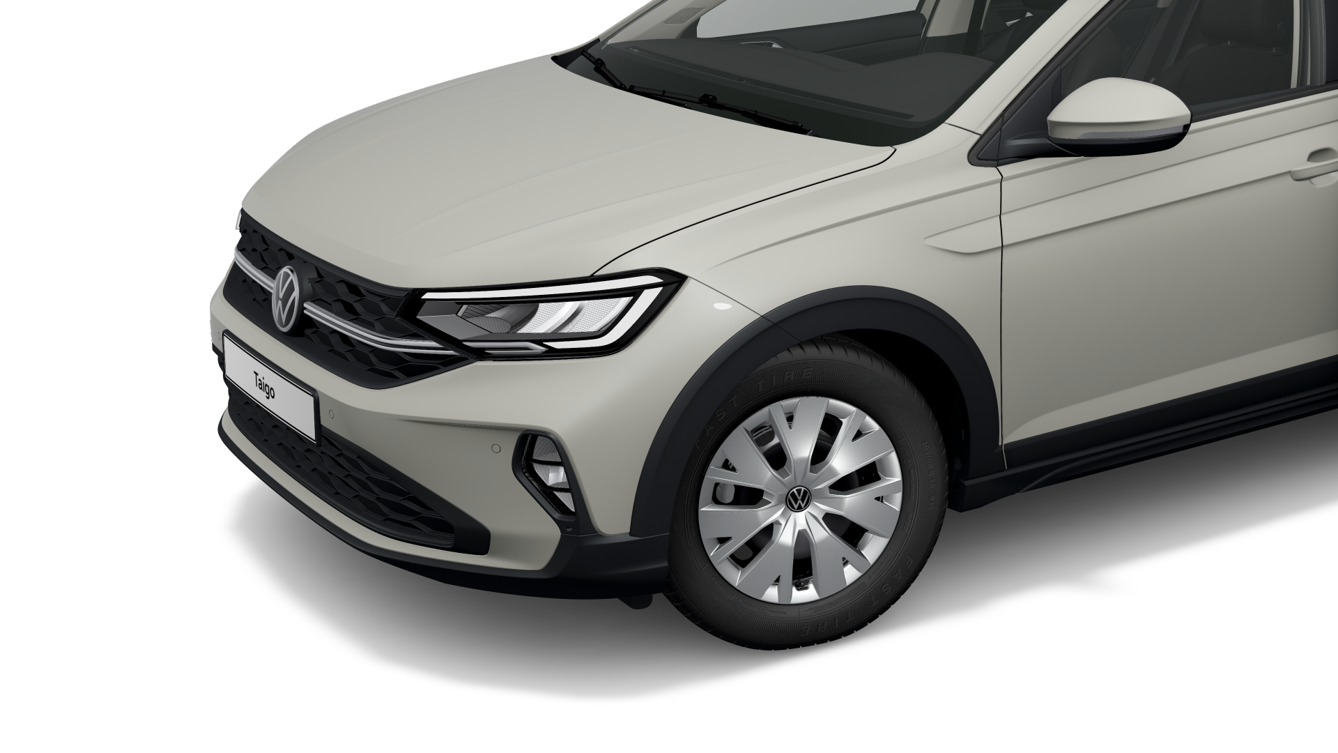 Volkswagen Taigo 1.0 TSI