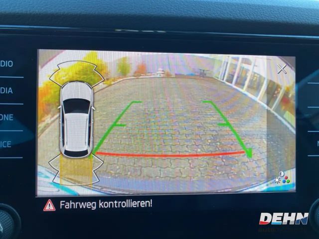 Skoda Karoq 1.5 TSI Style Style