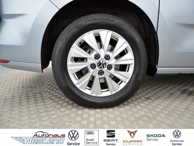 Volkswagen Multivan 1.4 TSI DSG Life T7