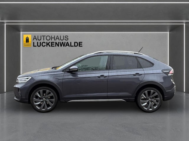 Volkswagen Taigo 1.0 TSI DSG Pro Style