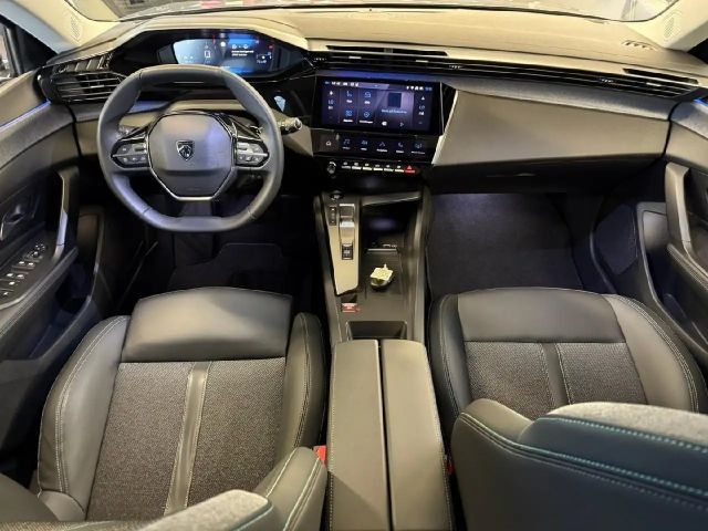 Peugeot 308 Allure Pack EAT8 PureTech SW