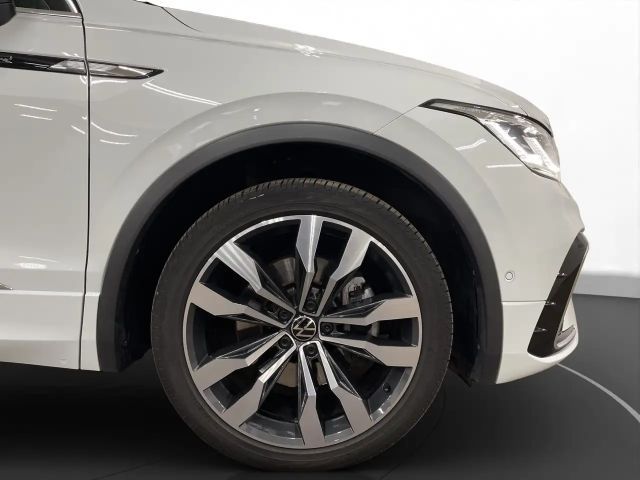 Volkswagen Tiguan 2.0 TSI R-Line
