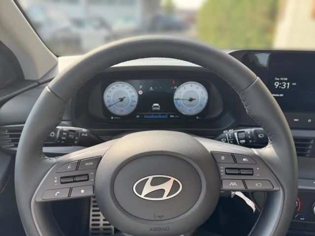Hyundai Bayon 1.0 T-GDi Trend