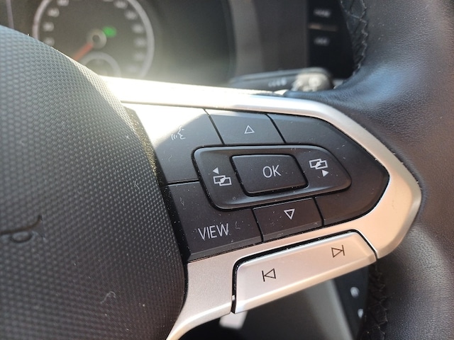 Volkswagen Caravelle DSG T6