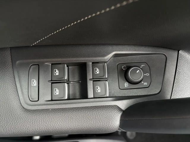 Volkswagen Tiguan 2.0 TSI R-Line