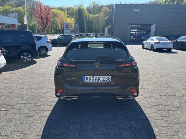 Peugeot 308 Allure Pack Hybrid SW