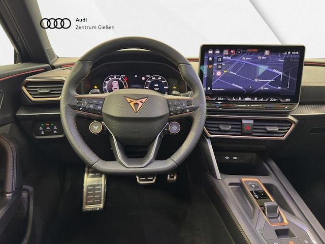 Cupra Formentor 2.0 TSI 4Drive DSG VZ