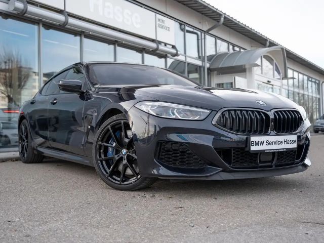 BMW M850 Coupé Gran Coupé xDrive