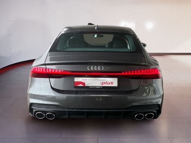 Audi S7 Quattro Sportback