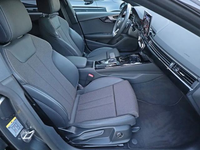 Audi A5 35 TDI S-Line