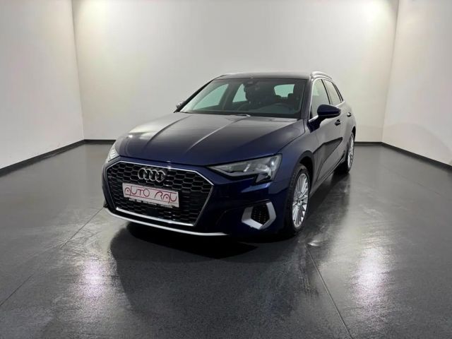 Audi A3 30 TDI S-Tronic Sedan Sportback