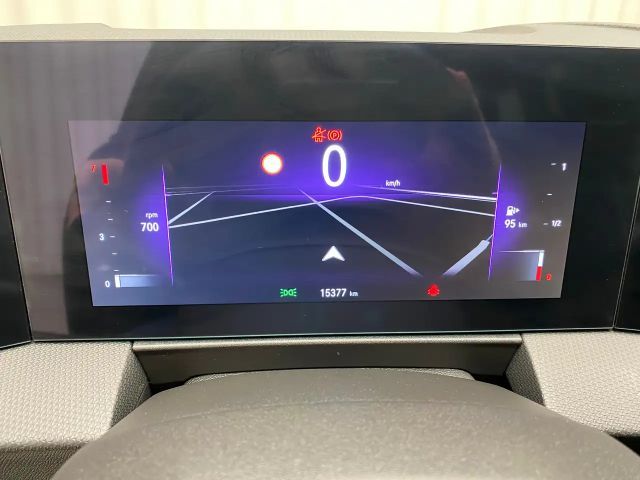 Opel Astra GS-Line Grand Sport Sports Tourer