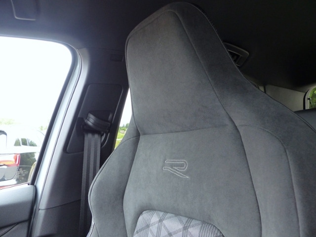 Volkswagen Golf 1.5 eTSI DSG