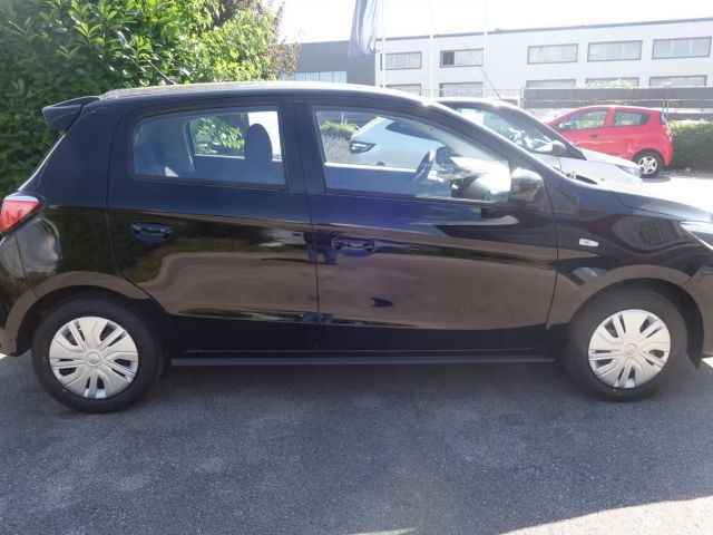 Mitsubishi Space Star Inform MIVEC Star